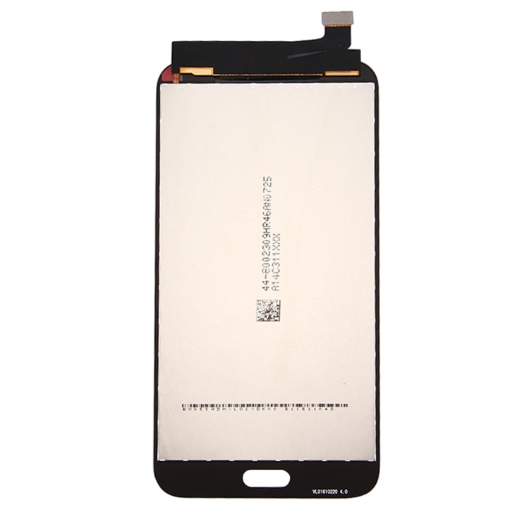 Original LCD Screen + Original Touch Panel for Galaxy J7 V / J7 Perx, J727V, J727P(Grey) - LCD Screen by buy2fix | Online Shopping UK | buy2fix