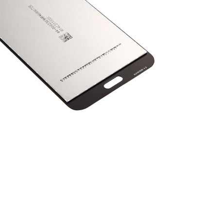 Original LCD Screen + Original Touch Panel for Galaxy J7 V / J7 Perx, J727V, J727P(Grey) - LCD Screen by buy2fix | Online Shopping UK | buy2fix