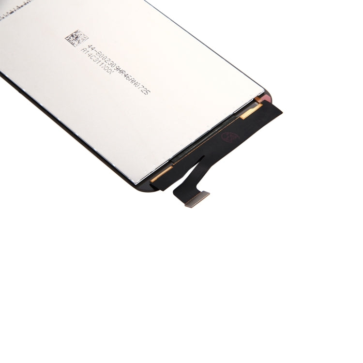 Original LCD Screen + Original Touch Panel for Galaxy J7 V / J7 Perx, J727V, J727P(Grey) - LCD Screen by buy2fix | Online Shopping UK | buy2fix