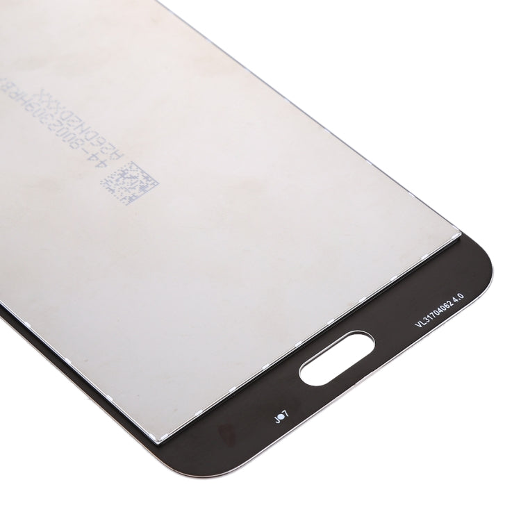 Original LCD Screen + Original Touch Panel for Galaxy J7 V / J7 Perx, J727V, J727P(Gold) - LCD Screen by buy2fix | Online Shopping UK | buy2fix