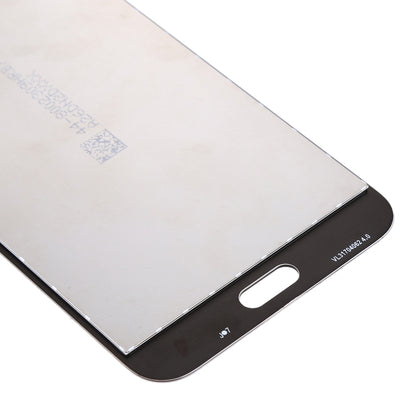 Original LCD Screen + Original Touch Panel for Galaxy J7 V / J7 Perx, J727V, J727P(Gold) - LCD Screen by buy2fix | Online Shopping UK | buy2fix