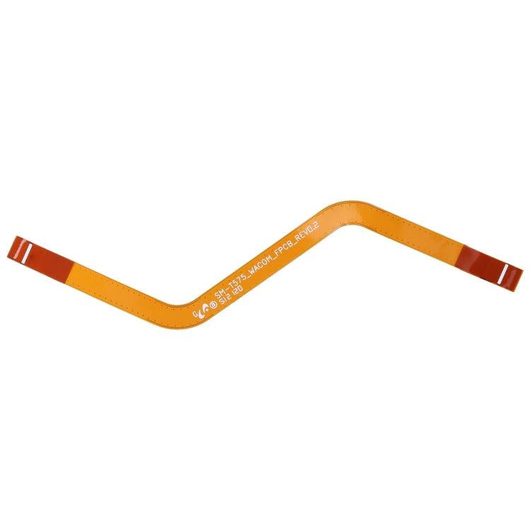 For Samsung Galaxy Tab Active3 8.0 SM-T570/T575 Original Touch Board Connection  Flex Cable - Flex Cable by buy2fix | Online Shopping UK | buy2fix