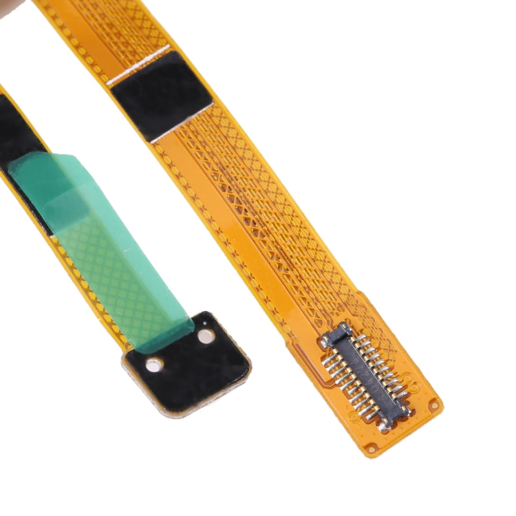 For Samsung Galaxy Tab S8 Ultra SM-X900 Original SIM Card Reader Board -  by buy2fix | Online Shopping UK | buy2fix