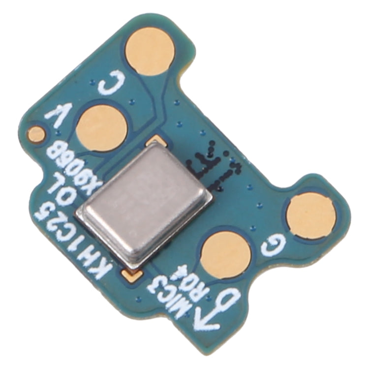 For Samsung Galaxy Tab S8 Ultra SM-X900 Original Microphone Board -  by buy2fix | Online Shopping UK | buy2fix