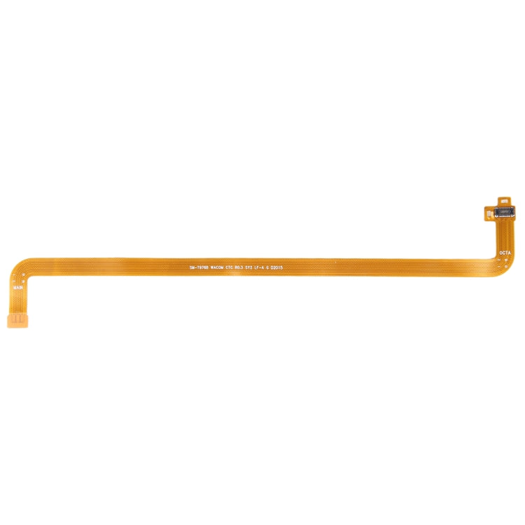 For Samsung Galaxy Tab S7+ SM-T970 Original Touch Board Connection  Flex Cable - Flex Cable by buy2fix | Online Shopping UK | buy2fix