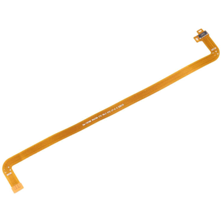 For Samsung Galaxy Tab S7+ SM-T970 Original Touch Board Connection  Flex Cable - Flex Cable by buy2fix | Online Shopping UK | buy2fix