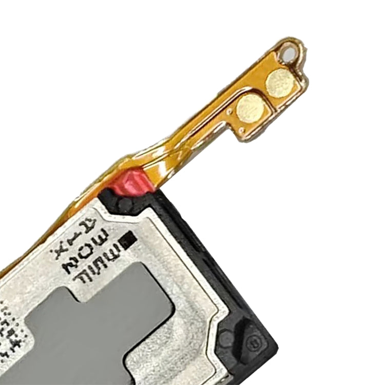 For Samsung Galaxy A34 SM-A346 Original Earpiece Speaker - Earpiece Speaker by buy2fix | Online Shopping UK | buy2fix