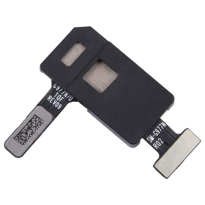 For Samsung Galaxy S10 5G SM-G977B/G977N EU/KR Edition Original Front Facing Camera - Camera Series by buy2fix | Online Shopping UK | buy2fix
