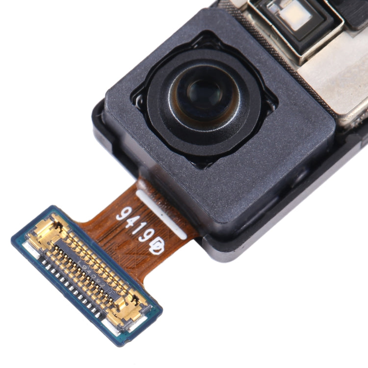 For Samsung Galaxy S10 5G SM-G977U US Edition Original Front Facing Camera - Camera Series by buy2fix | Online Shopping UK | buy2fix