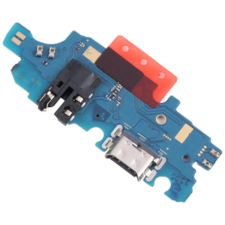 For Samsung Galaxy A14 SM-A145F OEM Charging Port Board with IC - Tail Connector by buy2fix | Online Shopping UK | buy2fix