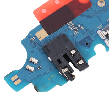 For Samsung Galaxy A14 SM-A145F OEM Charging Port Board with IC - Tail Connector by buy2fix | Online Shopping UK | buy2fix