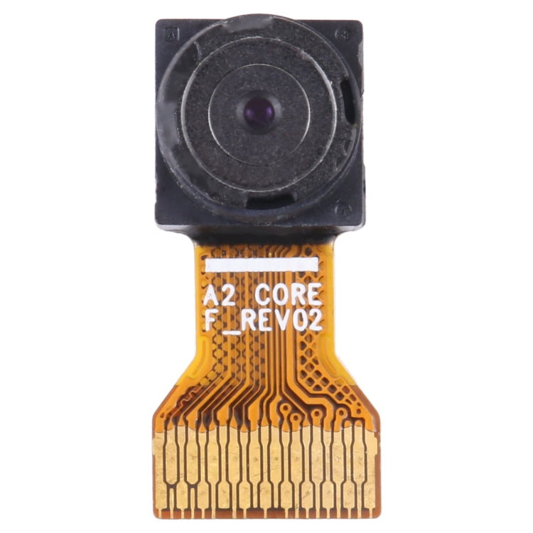 For Samsung Galaxy A2 Core SM-A260 Original Front Facing Camera - Camera Series by buy2fix | Online Shopping UK | buy2fix