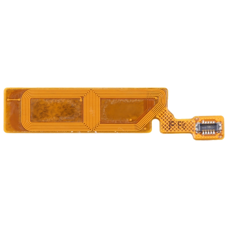 For Samsung Galaxy S23 Ultra SM-S918B Original LCD Handwritten Sticker Sensor Flex Cable -  by buy2fix | Online Shopping UK | buy2fix