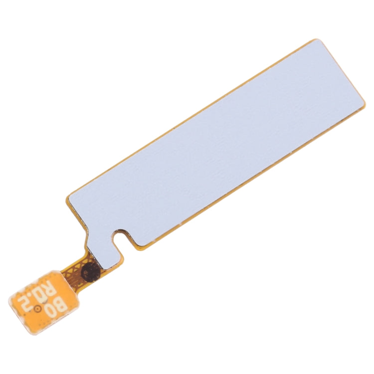 For Samsung Galaxy S22 Ultra 5G SM-S908B Original LCD Handwritten Sticker Sensor Flex Cable -  by buy2fix | Online Shopping UK | buy2fix