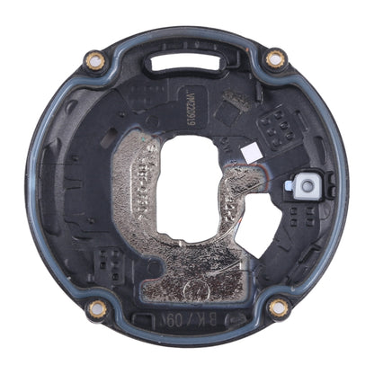 For Samsung Galaxy Watch Active2 40mm SM-R830 Original Rear Housing Cover (Black) - Other Parts by buy2fix | Online Shopping UK | buy2fix