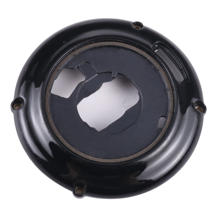 For Samsung Galaxy Watch Active2 40mm SM-R830 Original Rear Housing Cover (Black) - Other Parts by buy2fix | Online Shopping UK | buy2fix