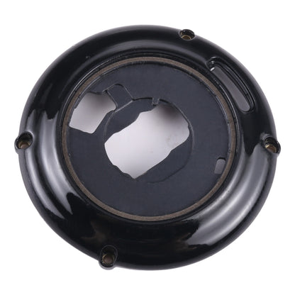 For Samsung Galaxy Watch Active2 40mm SM-R830 Original Rear Housing Cover (Black) - Other Parts by buy2fix | Online Shopping UK | buy2fix