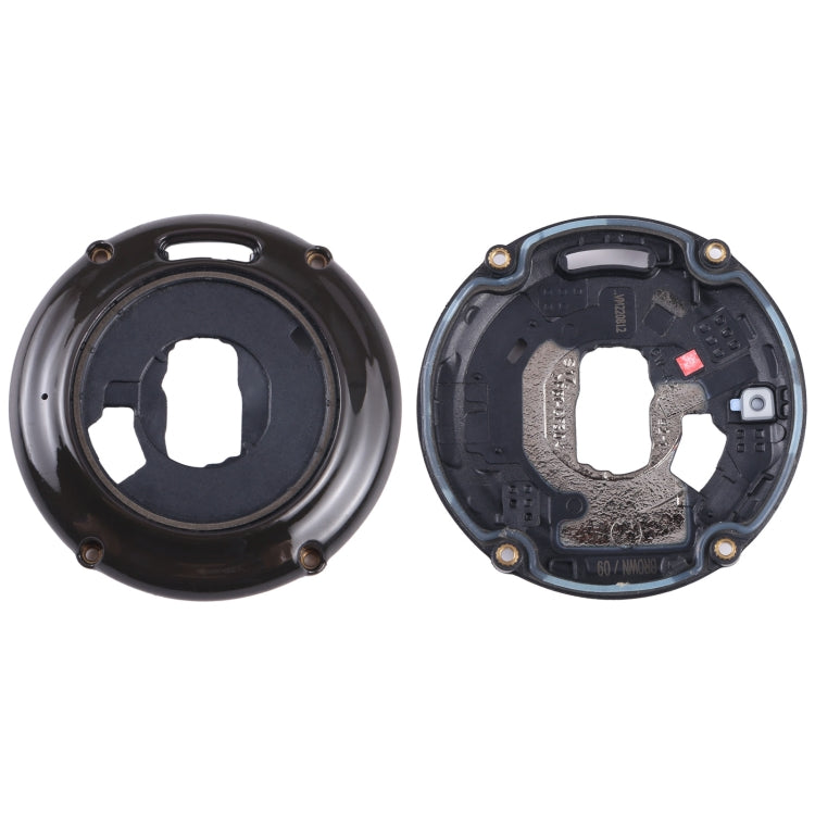 For Samsung Galaxy Watch Active2 40mm SM-R830 Original Rear Housing Cover (Brown) - Other Parts by buy2fix | Online Shopping UK | buy2fix