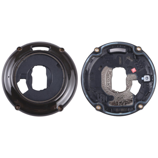 For Samsung Galaxy Watch Active2 40mm SM-R830 Original Rear Housing Cover (Brown) - Other Parts by buy2fix | Online Shopping UK | buy2fix