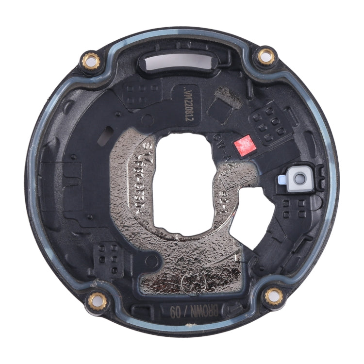 For Samsung Galaxy Watch Active2 40mm SM-R830 Original Rear Housing Cover (Brown) - Other Parts by buy2fix | Online Shopping UK | buy2fix