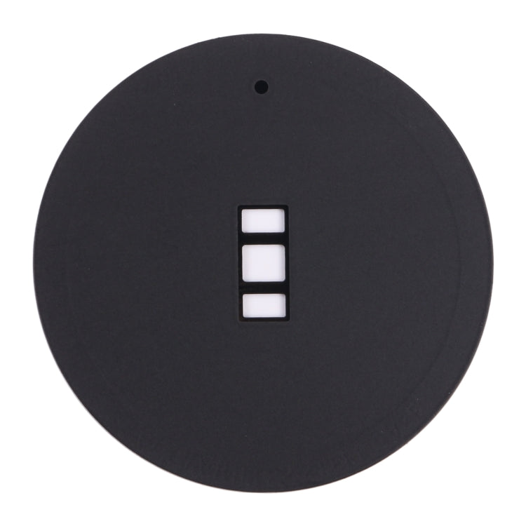 For Samsung Galaxy Gear S3 classic SM-R770 Original Back Cover Glass - Back Cover by buy2fix | Online Shopping UK | buy2fix