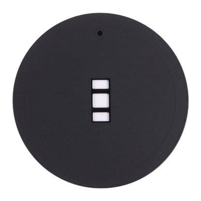 For Samsung Galaxy Gear S3 classic SM-R770 Original Back Cover Glass - Back Cover by buy2fix | Online Shopping UK | buy2fix