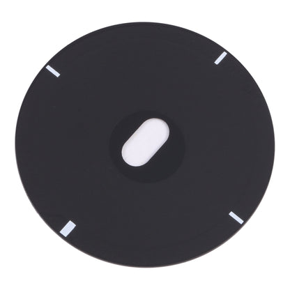 For Samsung Galaxy Gear S3 classic SM-R732/R735 Original Back Cover Glass - Back Cover by buy2fix | Online Shopping UK | buy2fix