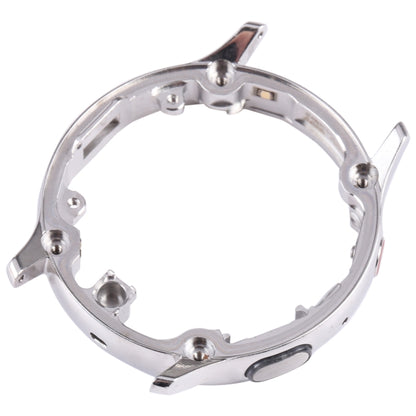 Steel Material Original LCD Screen Frame Bezel Plate For Samsung Galaxy Watch Active2 40mm SM-R830 (Silver) - Middle Frame by buy2fix | Online Shopping UK | buy2fix
