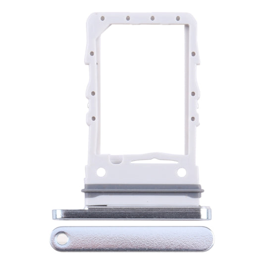 For Samsung Galaxy Z Flip5 SM-F731 Original SIM Card Tray (Green) - Card Tray by buy2fix | Online Shopping UK | buy2fix