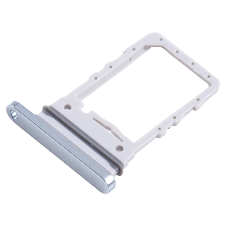 For Samsung Galaxy Z Flip5 SM-F731 Original SIM Card Tray (Green) - Card Tray by buy2fix | Online Shopping UK | buy2fix