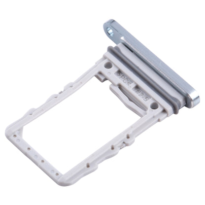 For Samsung Galaxy Z Flip5 SM-F731 Original SIM Card Tray (Green) - Card Tray by buy2fix | Online Shopping UK | buy2fix