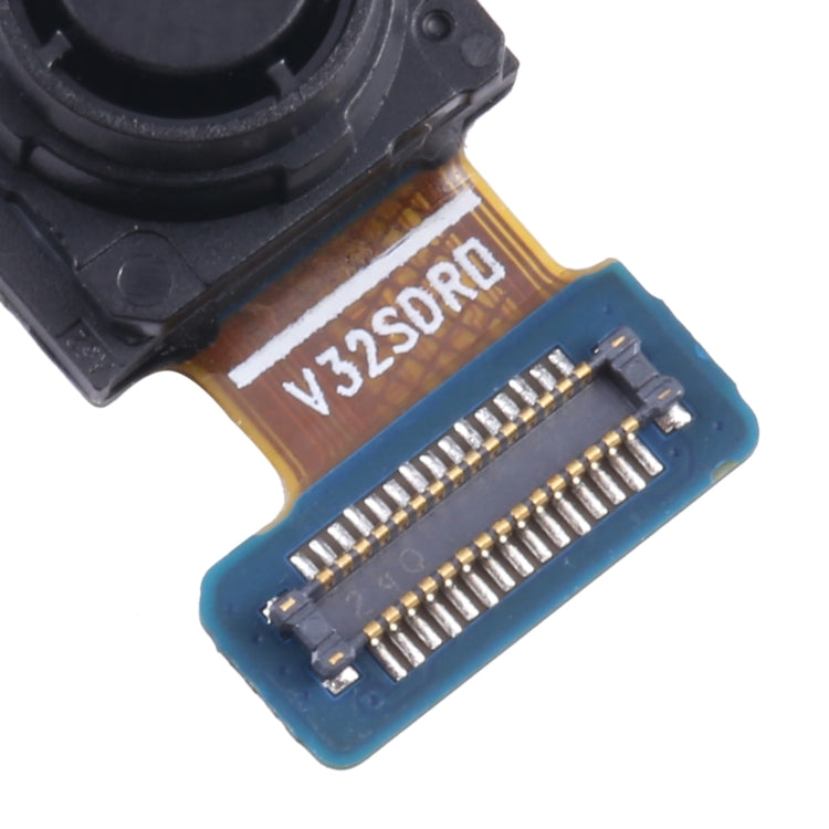 For Samsung Galaxy A53 SM-A536B Original Front Facing Camera - Camera Series by buy2fix | Online Shopping UK | buy2fix