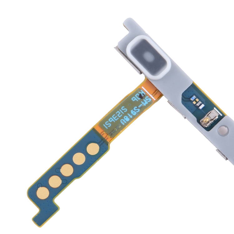 For Samsung Galaxy S23 Ultra SM-S918B Original Power Button & Volume Button Flex Cable -  by buy2fix | Online Shopping UK | buy2fix