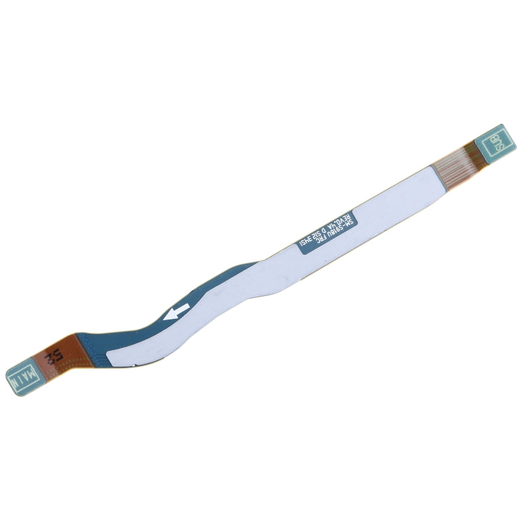 For Samsung Galaxy S23 Ultra SM-S918B Original Signal Flex Cable -  by buy2fix | Online Shopping UK | buy2fix