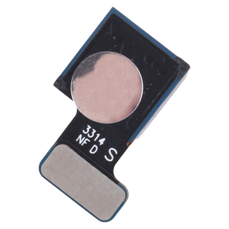 For Samsung Galaxy Z Fold5 SM-F946B Original Main Screen Front Facing Camera - Camera Series by buy2fix | Online Shopping UK | buy2fix