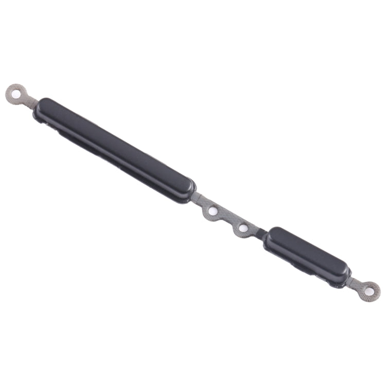 For Samsung Galaxy Tab A 8.0 2019 SM-T290/T295 Original 1set Original Power Button + Volume Control Button (Black) - Home key & Side Key by buy2fix | Online Shopping UK | buy2fix