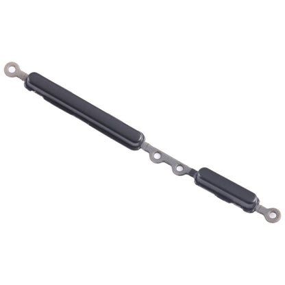 For Samsung Galaxy Tab A 8.0 2019 SM-T290/T295 Original 1set Original Power Button + Volume Control Button (Black) - Home key & Side Key by buy2fix | Online Shopping UK | buy2fix