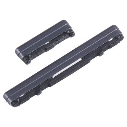 For Samsung Galaxy Tab S6 Lite SM-P610/P615 1set Original Power Button + Volume Control Button (Black) - Home key & Side Key by buy2fix | Online Shopping UK | buy2fix