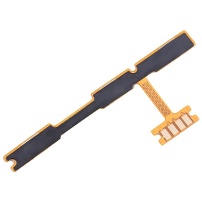 For Samsung Galaxy A05 SM-A055F Power Button & Volume Button Flex Cable - Flex Cable by buy2fix | Online Shopping UK | buy2fix