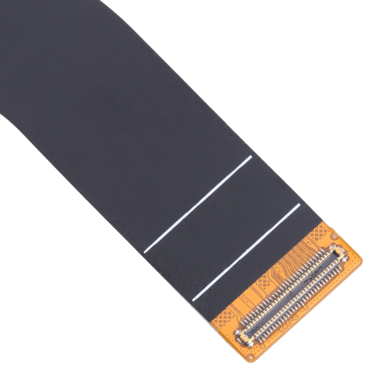 For Samsung Galaxy S24 Ultra 5G SM-S928U Original LCD Flex Cable - Flex Cable by buy2fix | Online Shopping UK | buy2fix