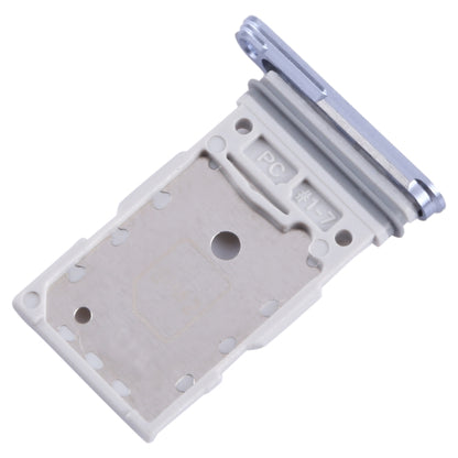 For Samsung Galaxy S24 / S24+ 5G Original  SIM + SIM Card Tray (Purple) -  by buy2fix | Online Shopping UK | buy2fix