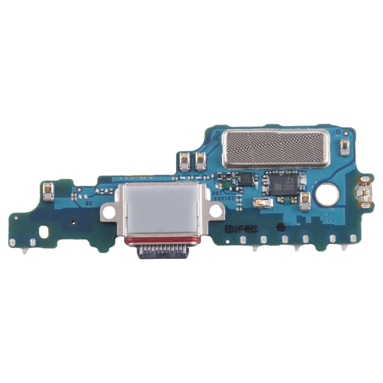 For Samsung Galaxy Z Fold5 SM-F946N KR Edition Original Charging Port Board - Tail Connector by buy2fix | Online Shopping UK | buy2fix
