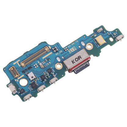 For Samsung Galaxy Z Fold5 SM-F946N KR Edition Original Charging Port Board - Tail Connector by buy2fix | Online Shopping UK | buy2fix