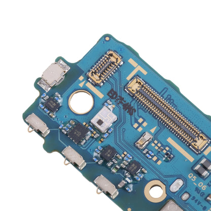 For Samsung Galaxy Z Fold5 SM-F946N KR Edition Original Charging Port Board - Tail Connector by buy2fix | Online Shopping UK | buy2fix