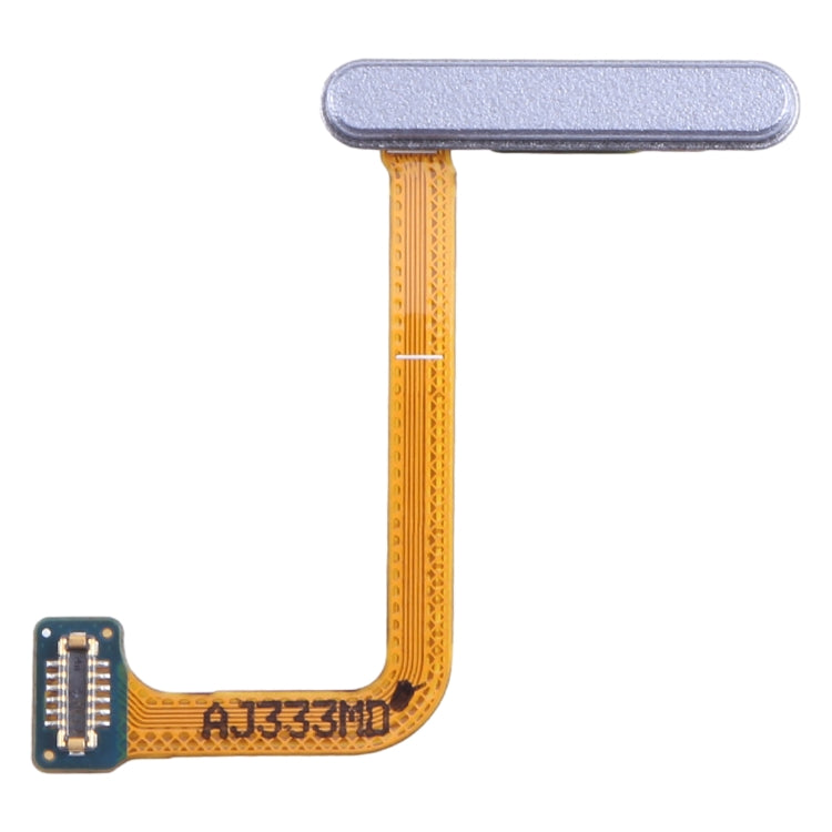 For Samsung Galaxy Z Fold5 SM-F946B Original Fingerprint Sensor Flex Cable (Blue) - Flex Cable by buy2fix | Online Shopping UK | buy2fix