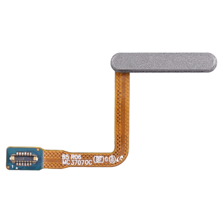 For Samsung Galaxy Z Flip5 SM-F731B Original Fingerprint Sensor Flex Cable (Gold) - Flex Cable by buy2fix | Online Shopping UK | buy2fix