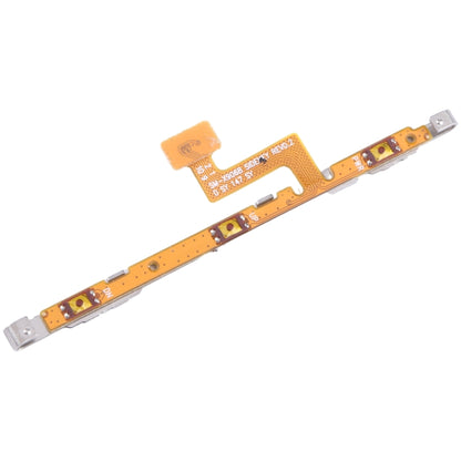 For Samsung Galaxy Tab S8 Ultra SM-X900/X906 Original Power Button & Volume Button Flex Cable - Flex Cable by buy2fix | Online Shopping UK | buy2fix