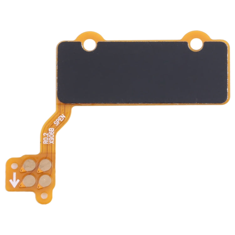 For Samsung Galaxy Tab S8 Ultra SM-X906 Original Stylus Connect Flex Cable - Flex Cable by buy2fix | Online Shopping UK | buy2fix