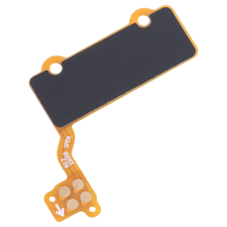 For Samsung Galaxy Tab S8 Ultra SM-X906 Original Stylus Connect Flex Cable - Flex Cable by buy2fix | Online Shopping UK | buy2fix