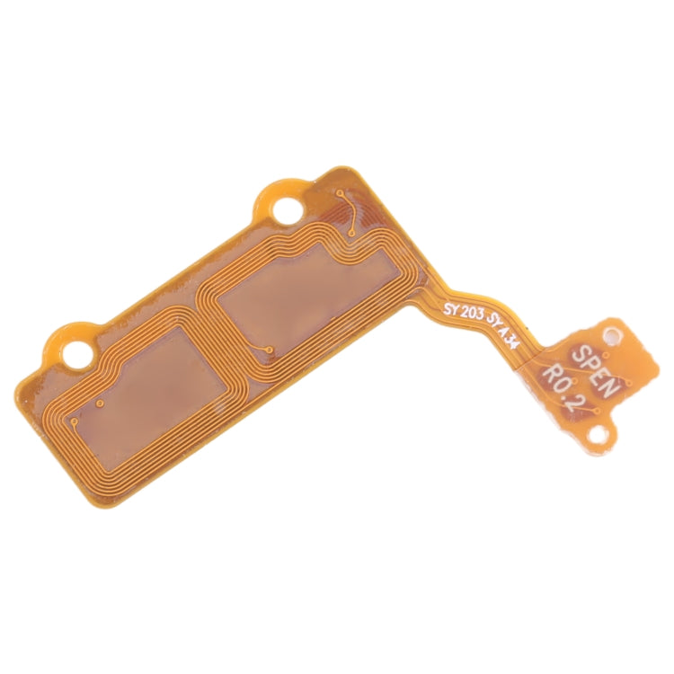For Samsung Galaxy Tab S8 Ultra SM-X906 Original Stylus Connect Flex Cable - Flex Cable by buy2fix | Online Shopping UK | buy2fix